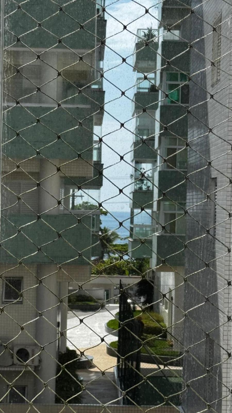 Ap.Praia Grande,우바투바 외부 사진